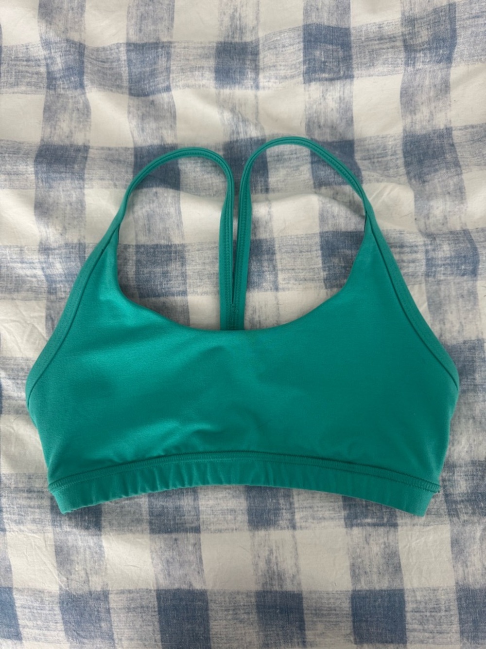 Fleo Cami Sports Bra